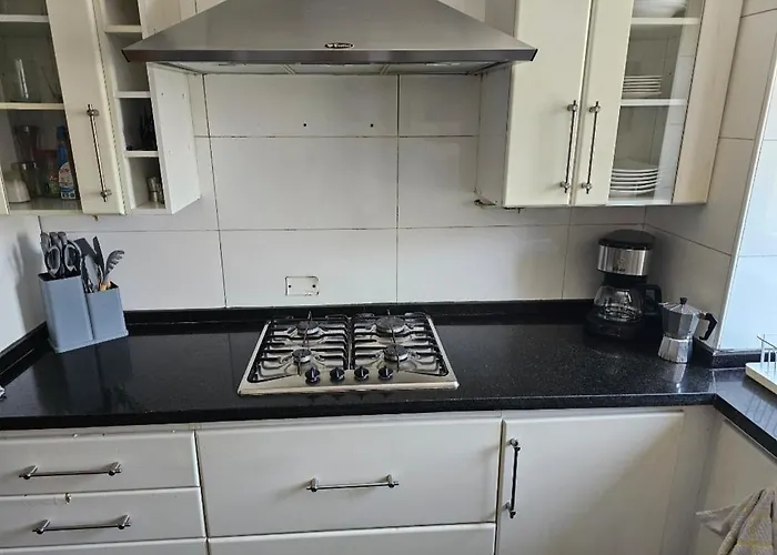 Departamento Premium Remodelado