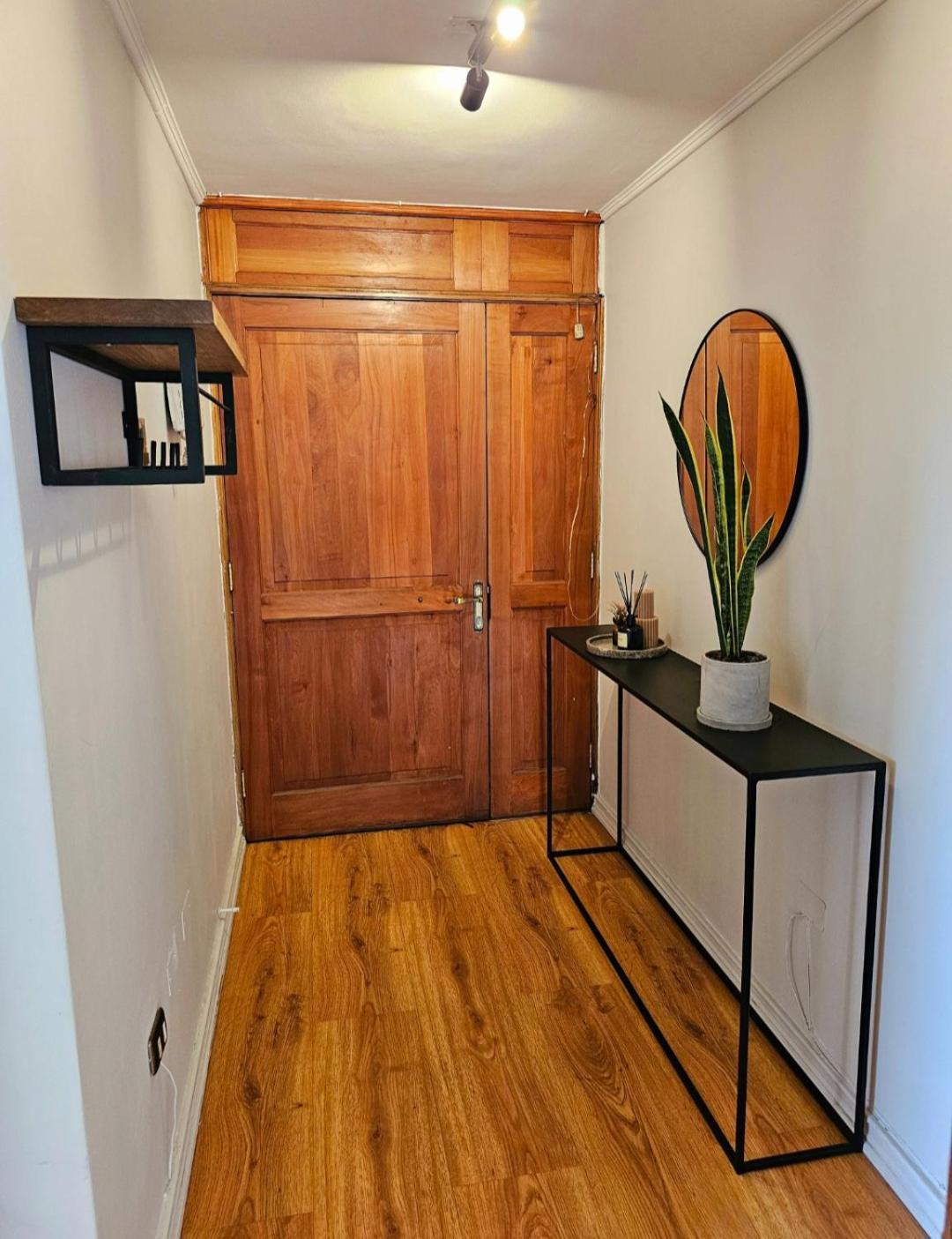 Departamento Premium Remodelado * Santiago