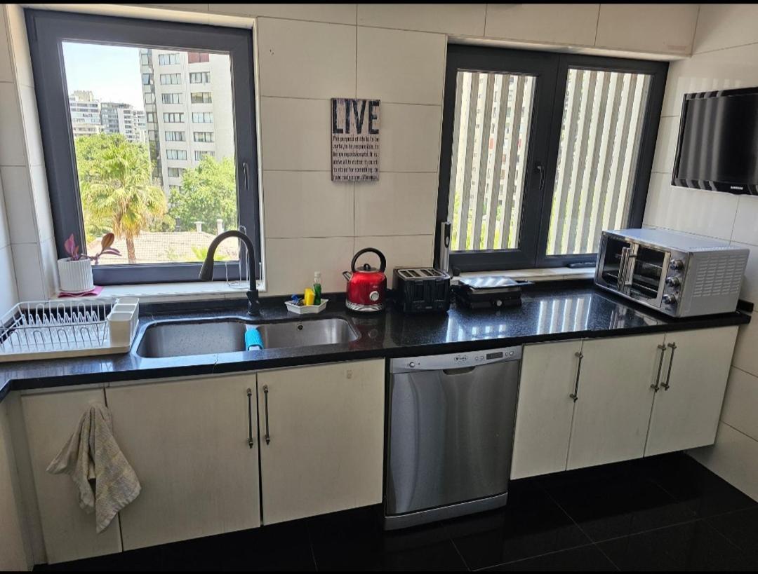 Departamento Premium Remodelado *