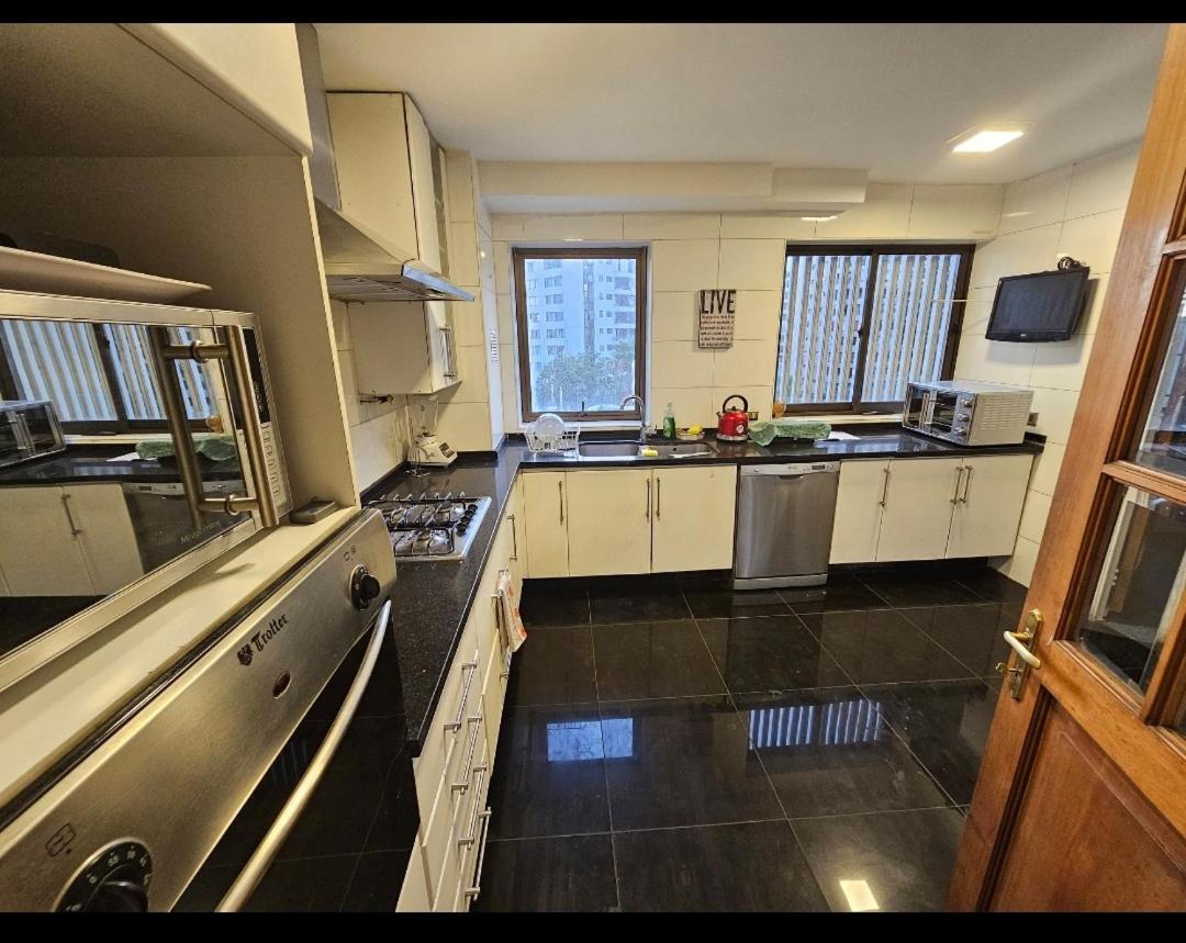 Departamento Premium Remodelado Santiago