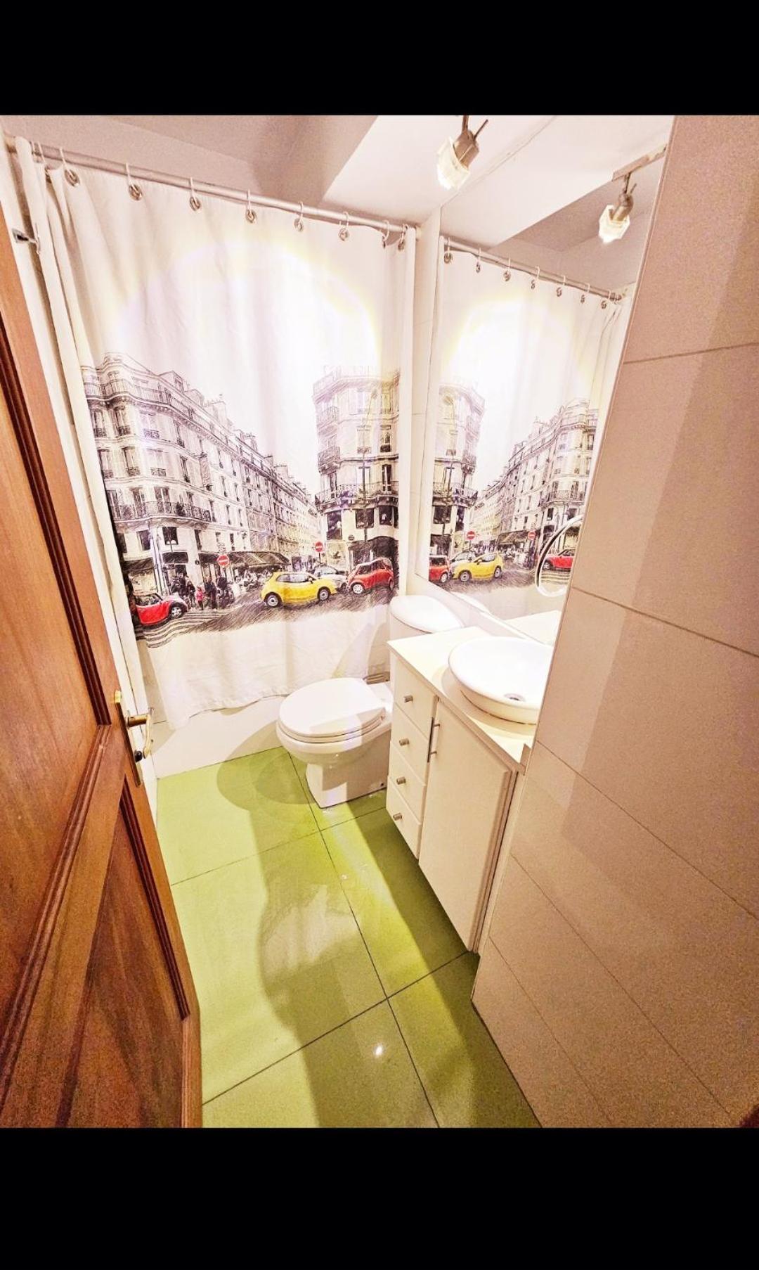 Departamento Premium Remodelado Apartamento *