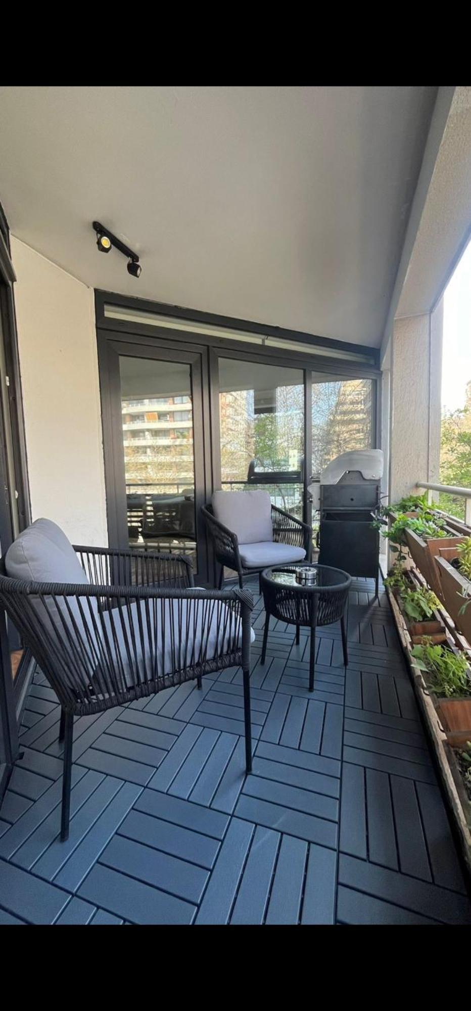 Departamento Premium Remodelado Apartamento *