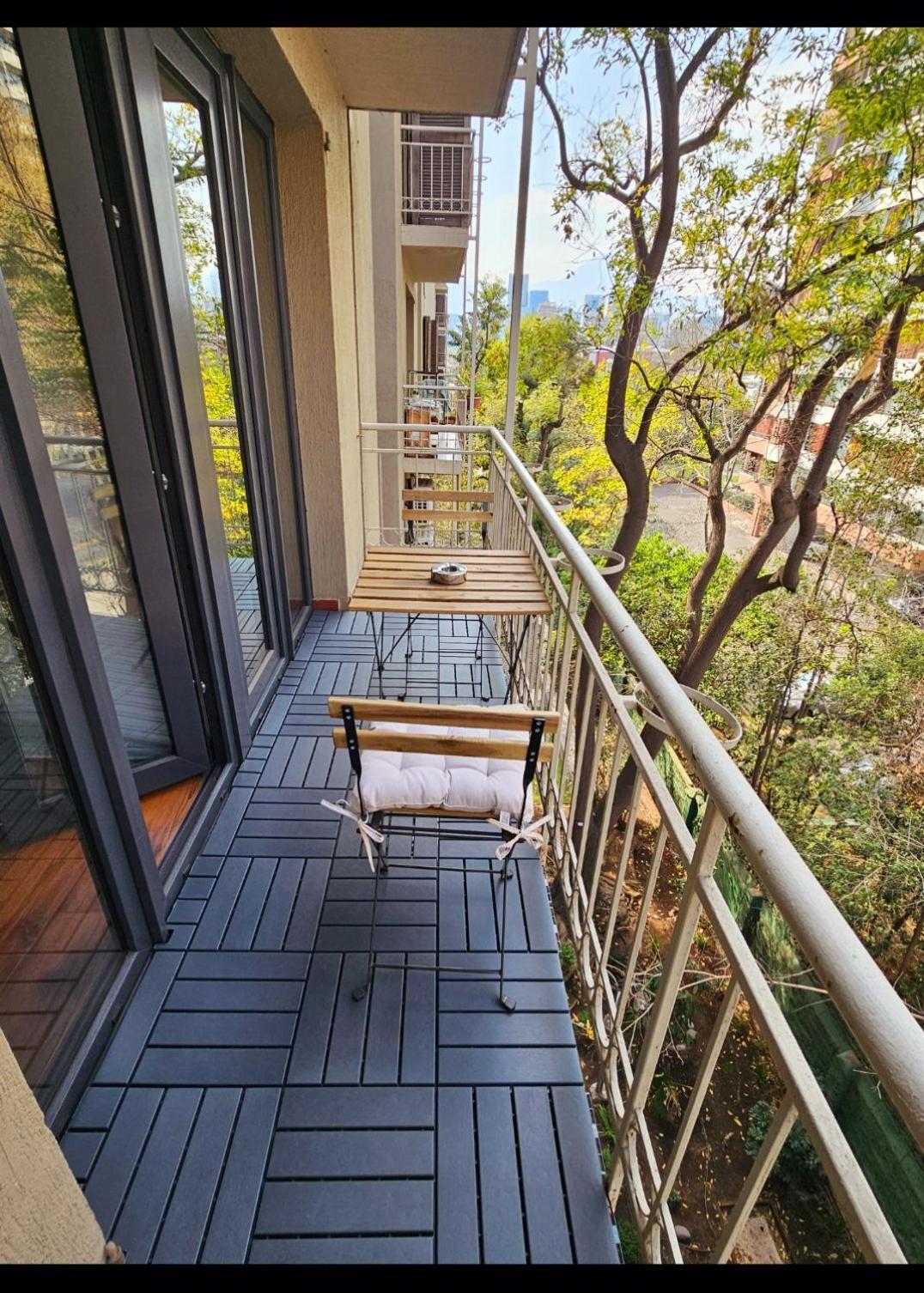 Apartamento Departamento Premium Remodelado *